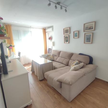 Piso Reformado 3 Habitaciones Sevilla Dış mekan fotoğraf