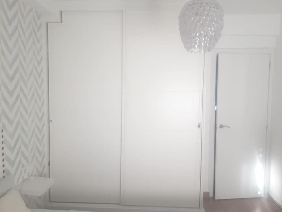 Piso Reformado 3 Habitaciones Sevilla Dış mekan fotoğraf