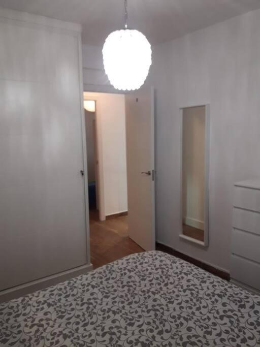 Piso Reformado 3 Habitaciones Sevilla Dış mekan fotoğraf
