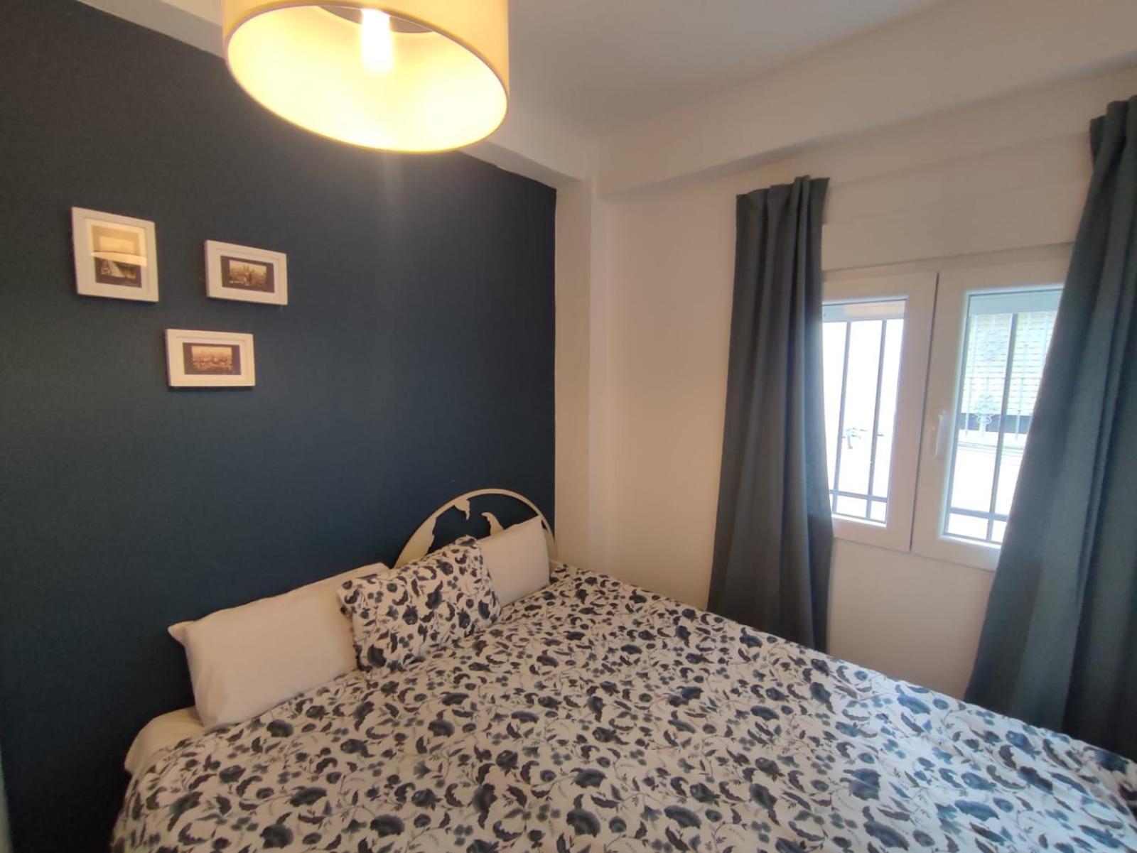 Piso Reformado 3 Habitaciones Sevilla Dış mekan fotoğraf