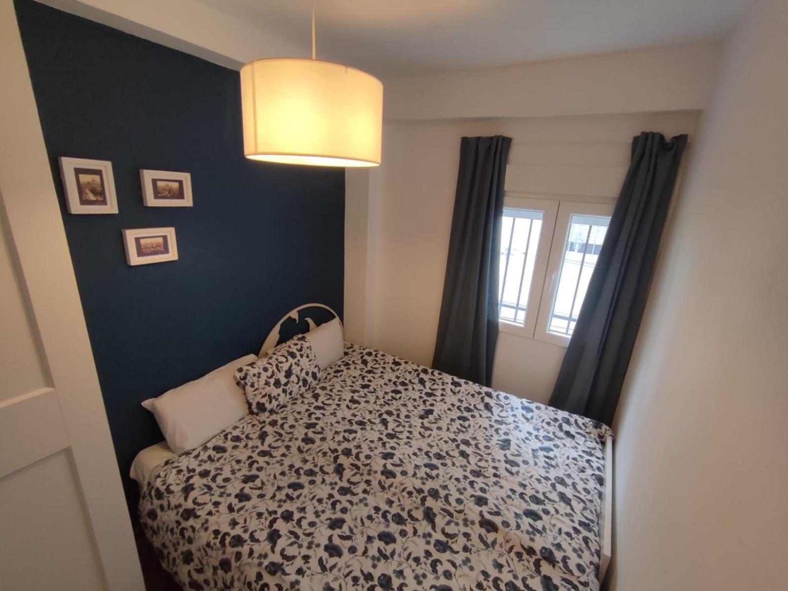 Piso Reformado 3 Habitaciones Sevilla Dış mekan fotoğraf