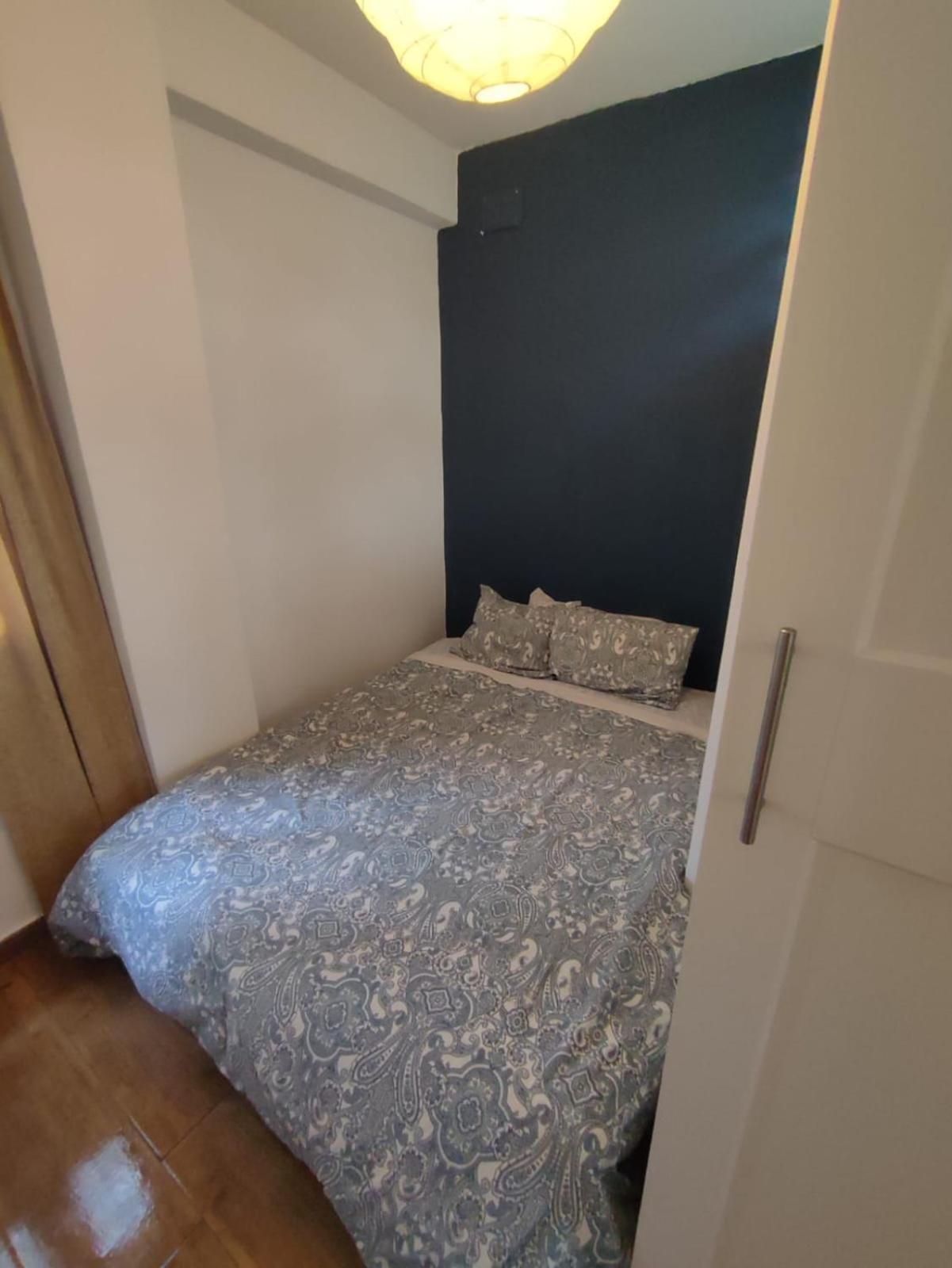 Piso Reformado 3 Habitaciones Sevilla Dış mekan fotoğraf