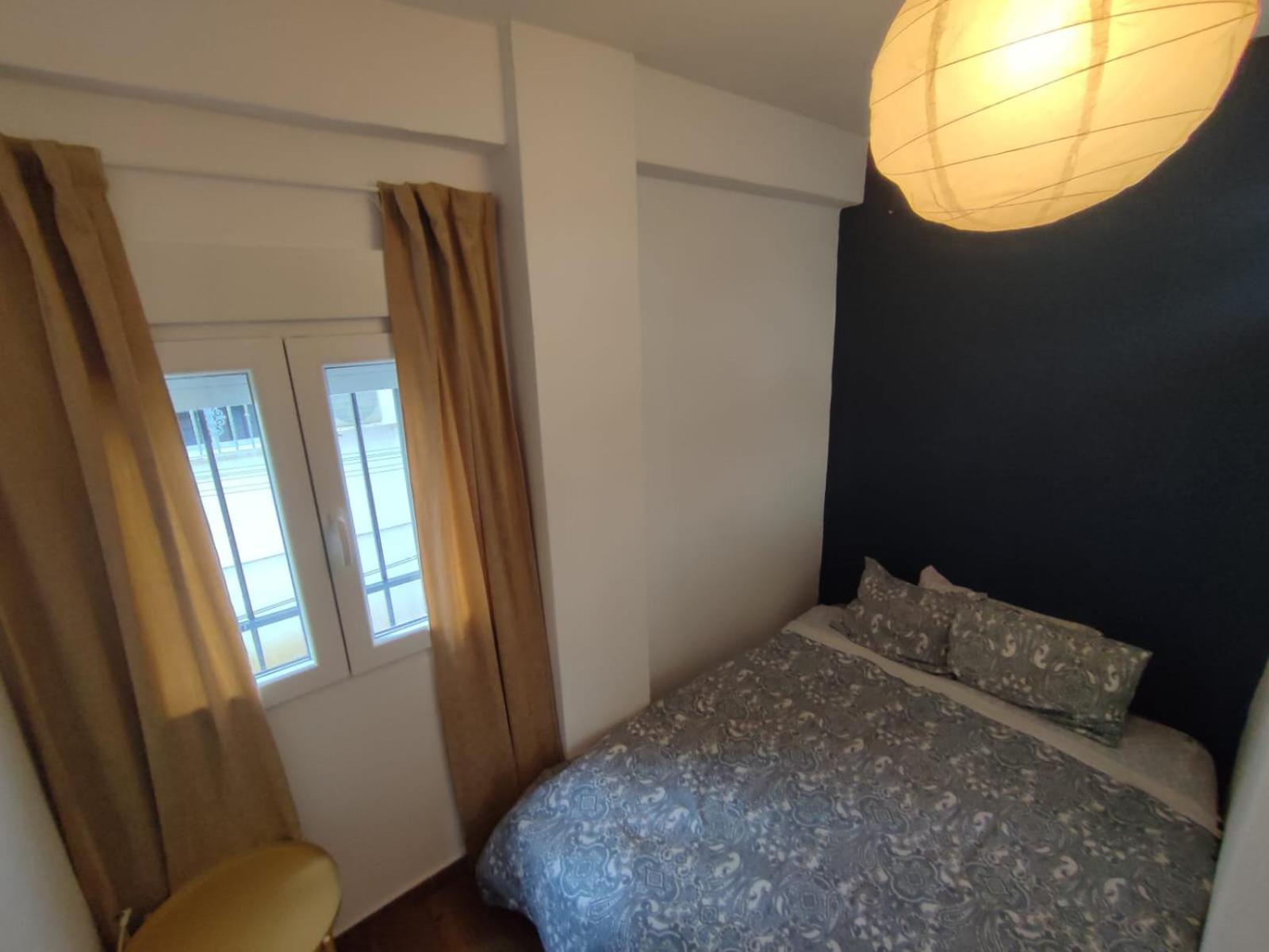 Piso Reformado 3 Habitaciones Sevilla Dış mekan fotoğraf