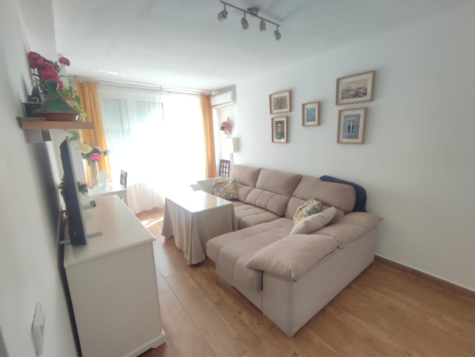 Piso Reformado 3 Habitaciones Sevilla Dış mekan fotoğraf