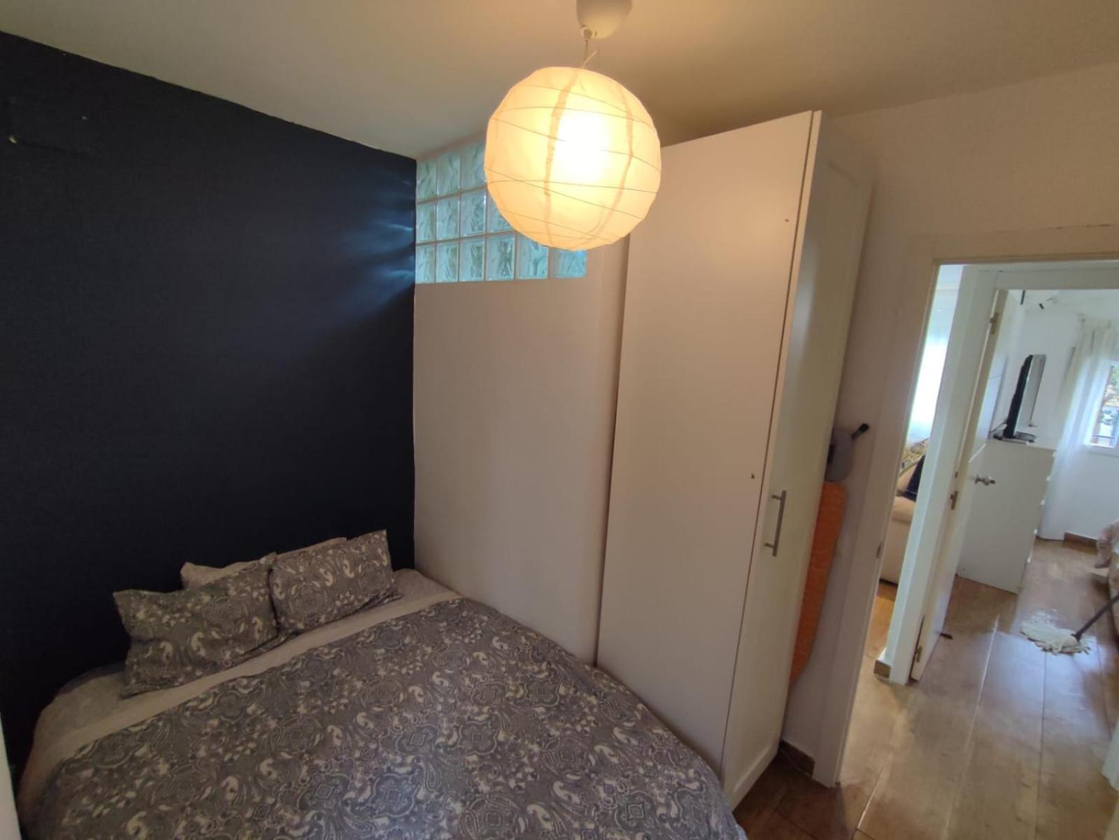 Piso Reformado 3 Habitaciones Sevilla Dış mekan fotoğraf