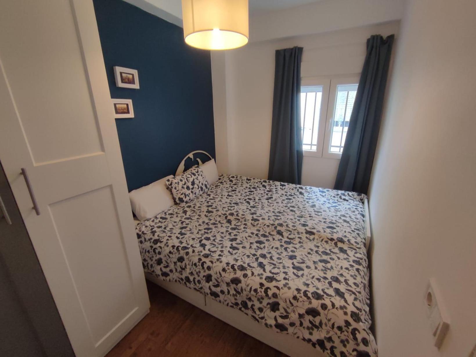 Piso Reformado 3 Habitaciones Sevilla Dış mekan fotoğraf