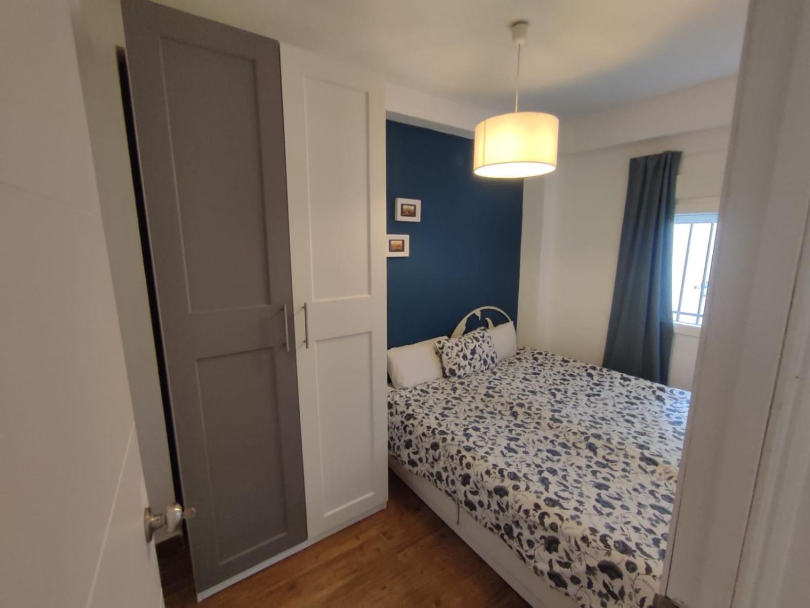 Piso Reformado 3 Habitaciones Sevilla Dış mekan fotoğraf