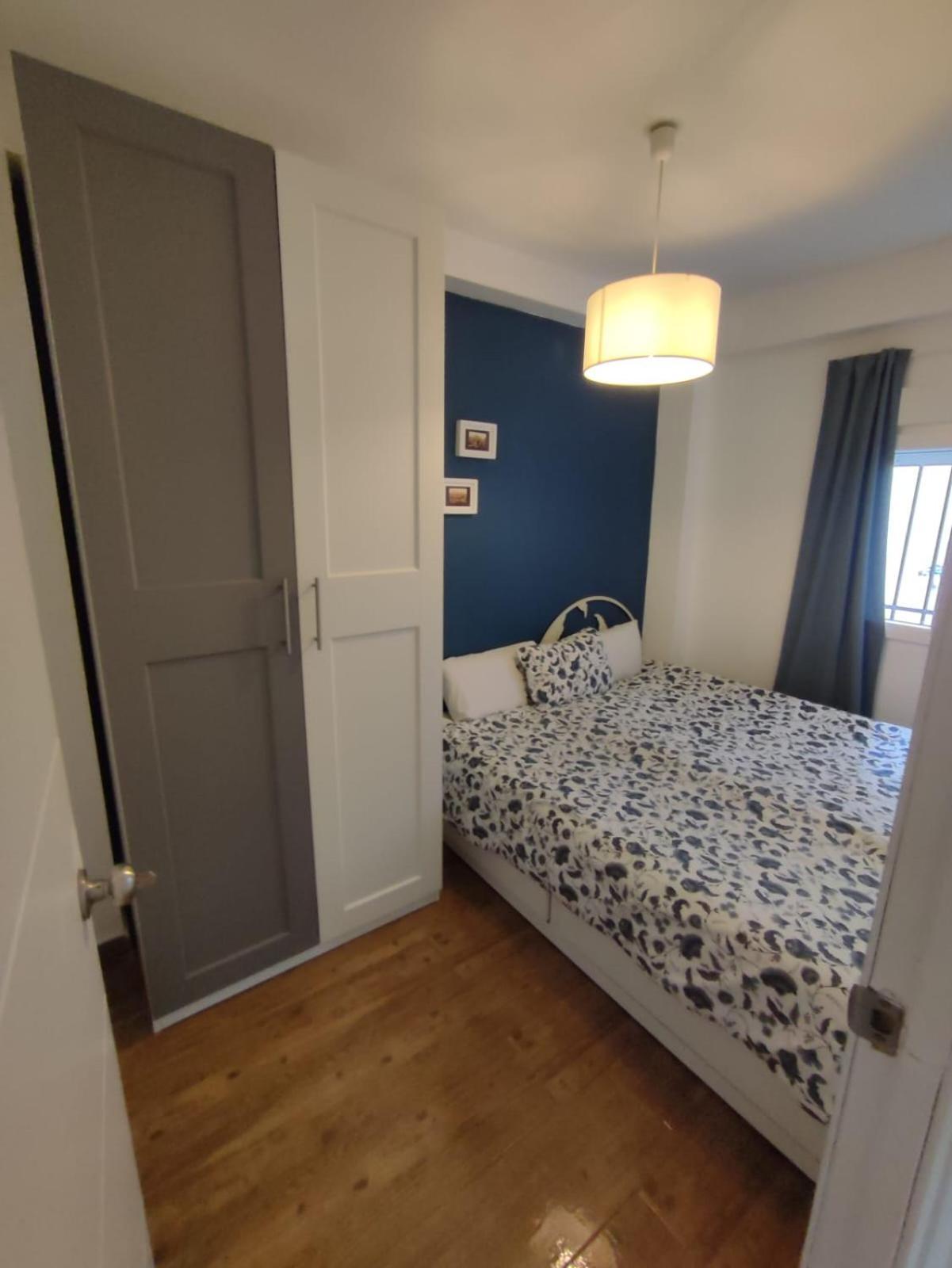 Piso Reformado 3 Habitaciones Sevilla Dış mekan fotoğraf