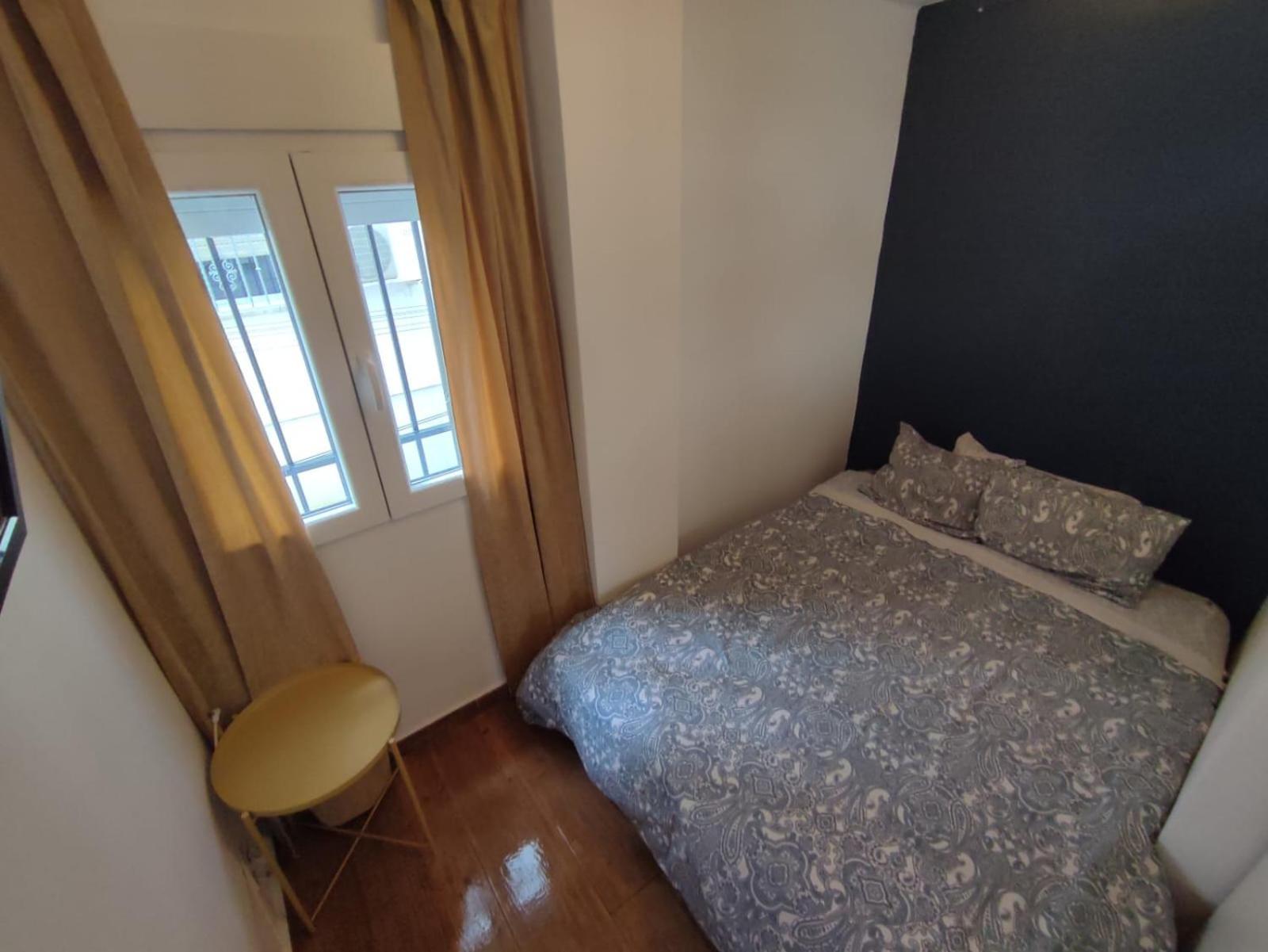 Piso Reformado 3 Habitaciones Sevilla Dış mekan fotoğraf