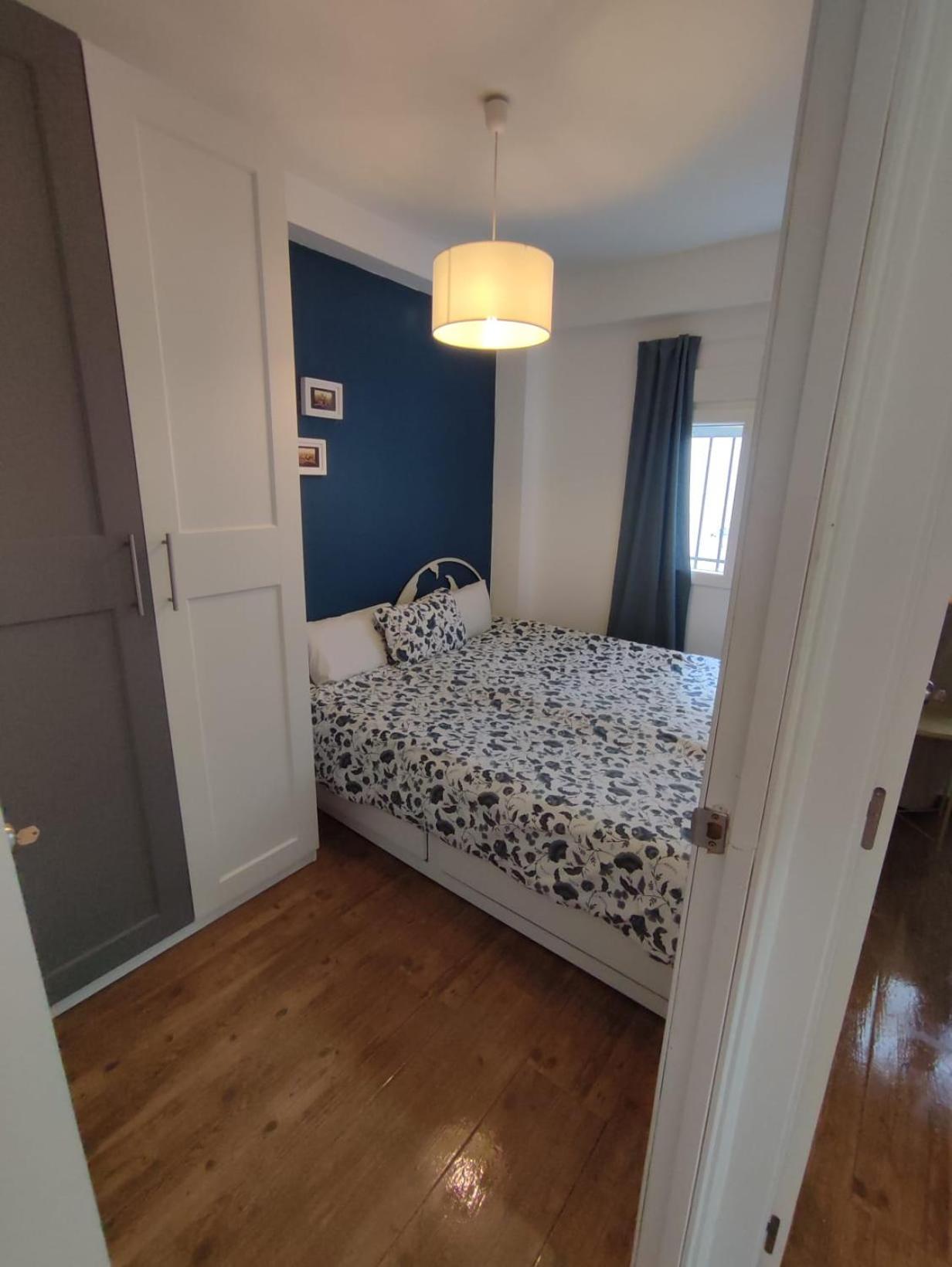 Piso Reformado 3 Habitaciones Sevilla Dış mekan fotoğraf