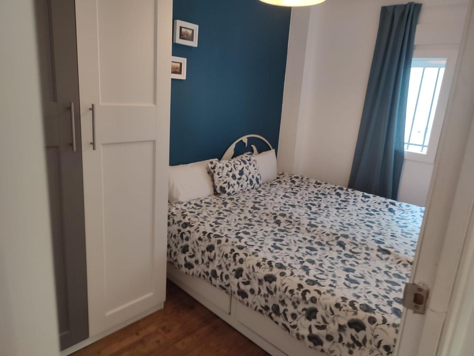 Piso Reformado 3 Habitaciones Sevilla Dış mekan fotoğraf