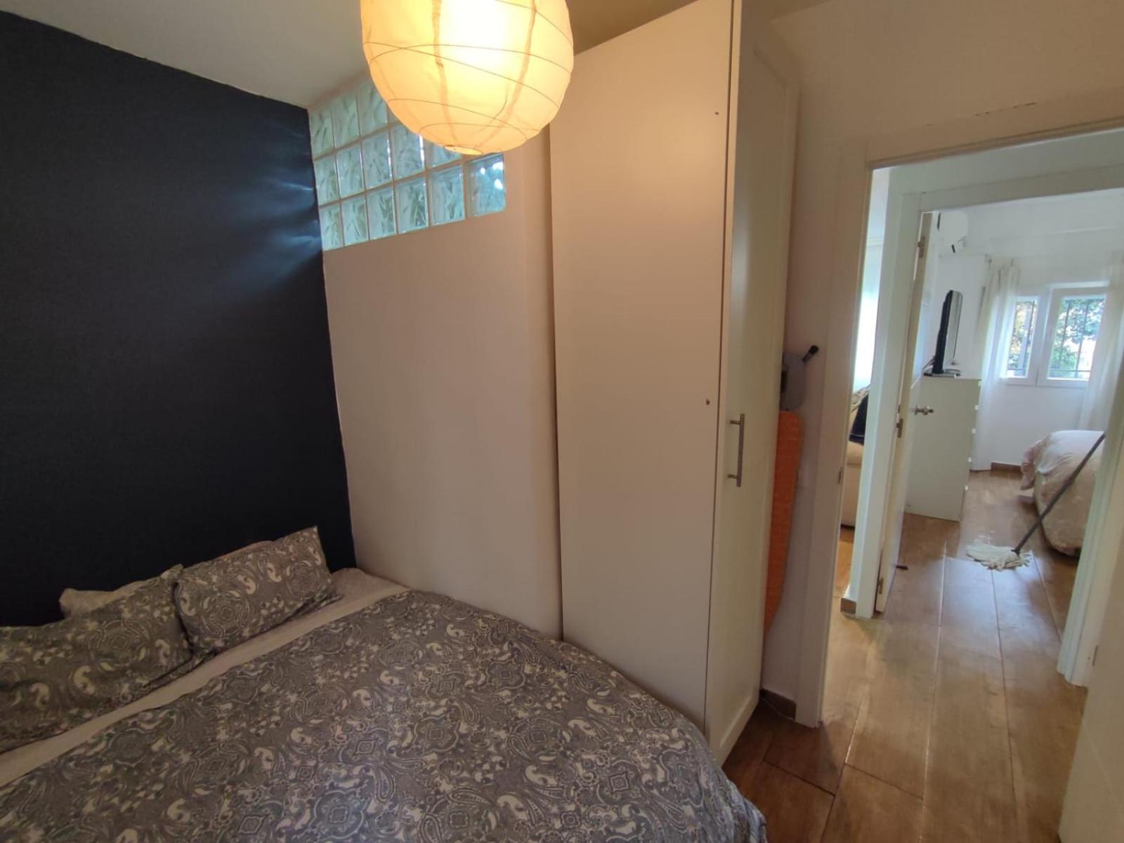 Piso Reformado 3 Habitaciones Sevilla Dış mekan fotoğraf