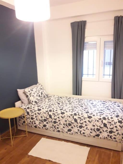Piso Reformado 3 Habitaciones Sevilla Dış mekan fotoğraf
