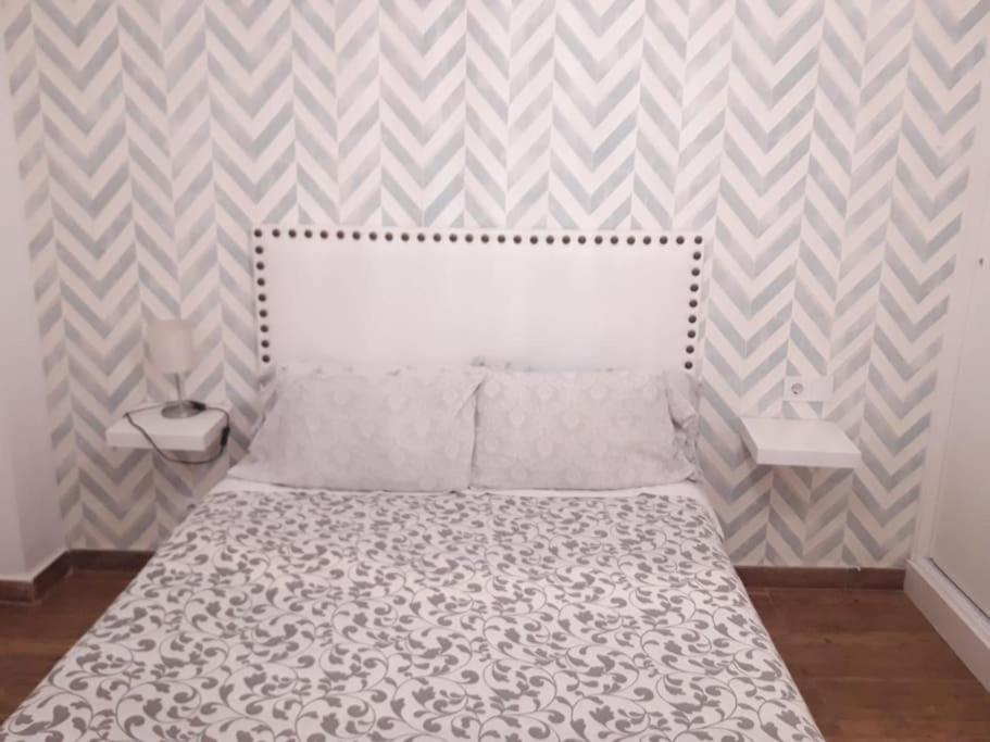Piso Reformado 3 Habitaciones Sevilla Dış mekan fotoğraf